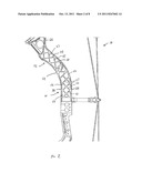 Archery Bow diagram and image