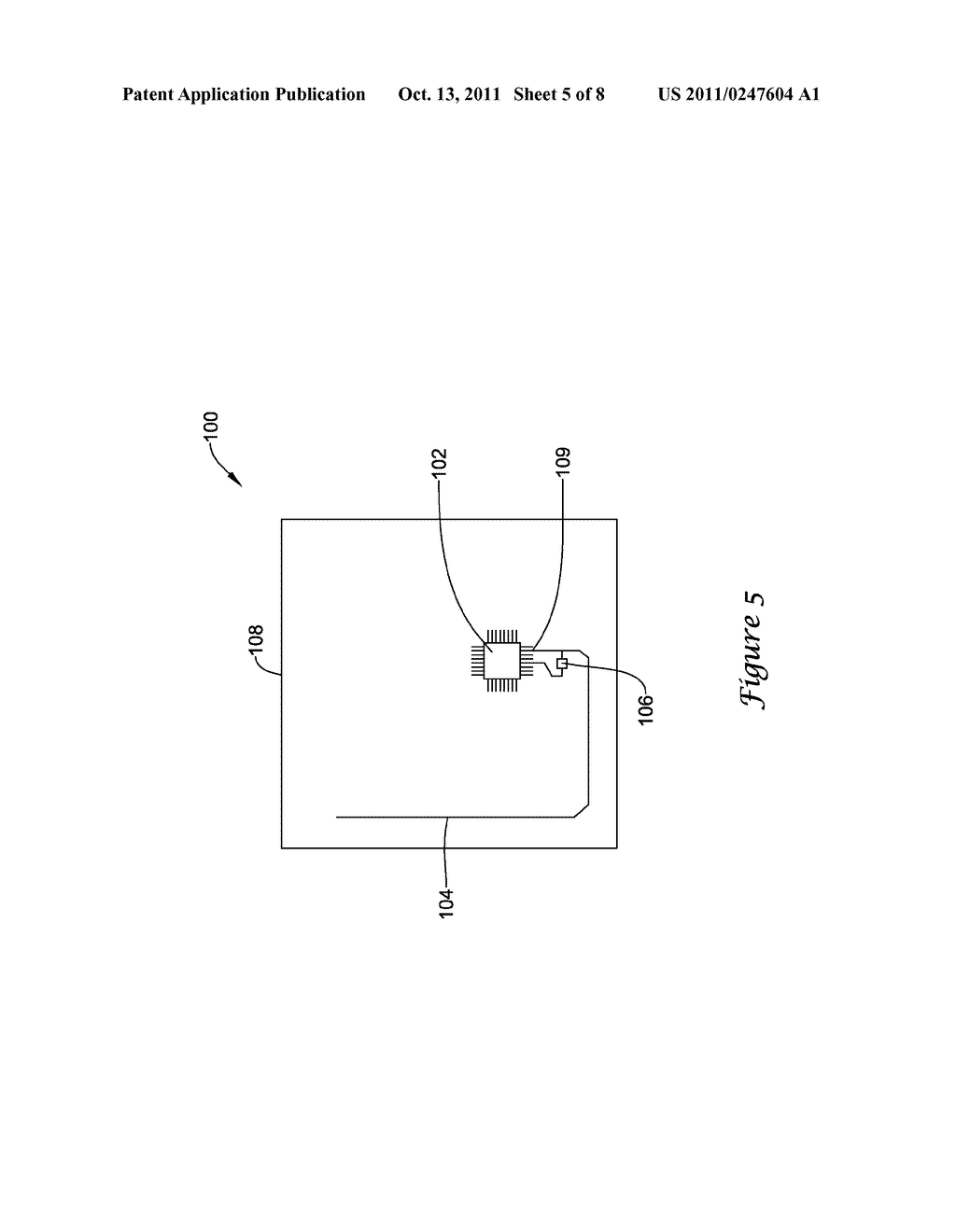 SPARK DETECTION IN A FUEL FIRED APPLIANCE - diagram, schematic, and image 06