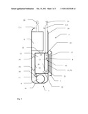 BREATHING CIRCUIT DEVICE diagram and image