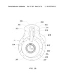 Portable Oxygen Delivery Device diagram and image