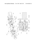 Portable Oxygen Delivery Device diagram and image