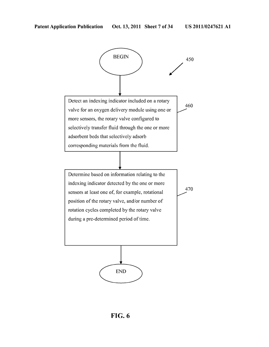 Portable Oxygen Delivery Device - diagram, schematic, and image 08