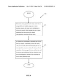 Portable Oxygen Delivery Device diagram and image