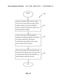 Portable Oxygen Delivery Device diagram and image