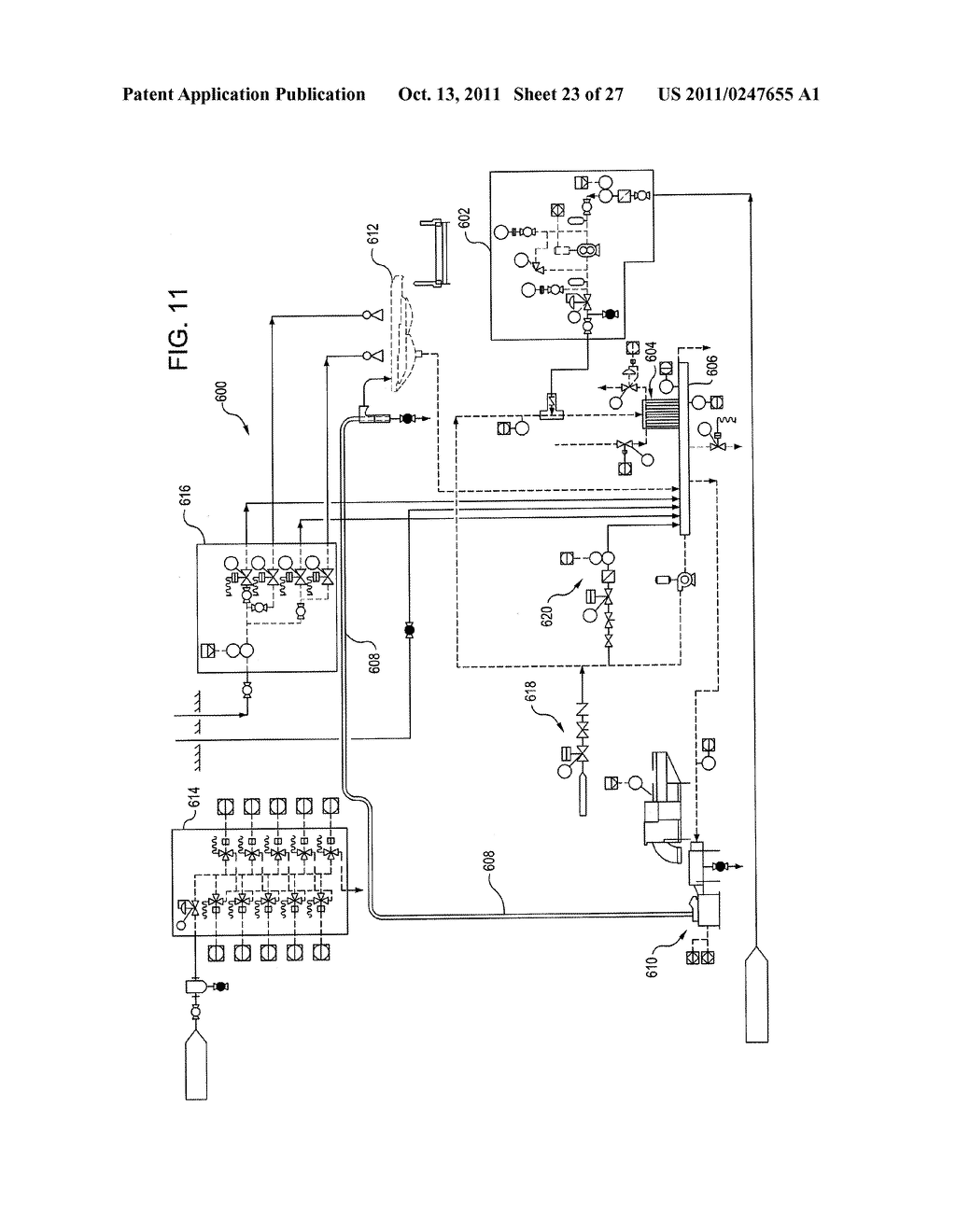 SYSTEMS AND METHODS FOR SANITIZING PRODUCE IN AN ACIDIC BATH - diagram, schematic, and image 24