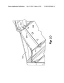 WASH CHAMBER FOR AUTOMATED APPENDAGE-WASHING APPARATUS diagram and image