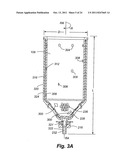 WASH CHAMBER FOR AUTOMATED APPENDAGE-WASHING APPARATUS diagram and image