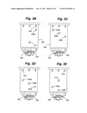 WASH CHAMBER FOR AUTOMATED APPENDAGE-WASHING APPARATUS diagram and image