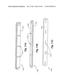 WASH CHAMBER FOR AUTOMATED APPENDAGE-WASHING APPARATUS diagram and image