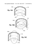 WASH CHAMBER FOR AUTOMATED APPENDAGE-WASHING APPARATUS diagram and image