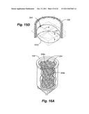 WASH CHAMBER FOR AUTOMATED APPENDAGE-WASHING APPARATUS diagram and image