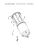 WASH CHAMBER FOR AUTOMATED APPENDAGE-WASHING APPARATUS diagram and image