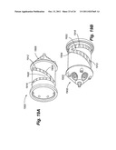 WASH CHAMBER FOR AUTOMATED APPENDAGE-WASHING APPARATUS diagram and image