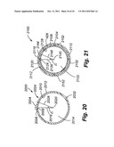 WASH CHAMBER FOR AUTOMATED APPENDAGE-WASHING APPARATUS diagram and image