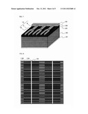 FRONT ELECTRODE FOR SOLAR CELL HAVING MINIMIZED POWER LOSS AND SOLAR CELL     CONTAINING THE SAME diagram and image