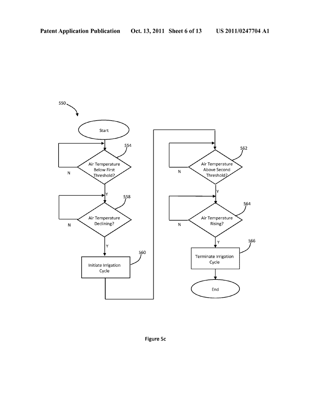 SURFACE WATER HEATING SYSTEM FOR IRRIGATION AND FROST PREVENTION - diagram, schematic, and image 07