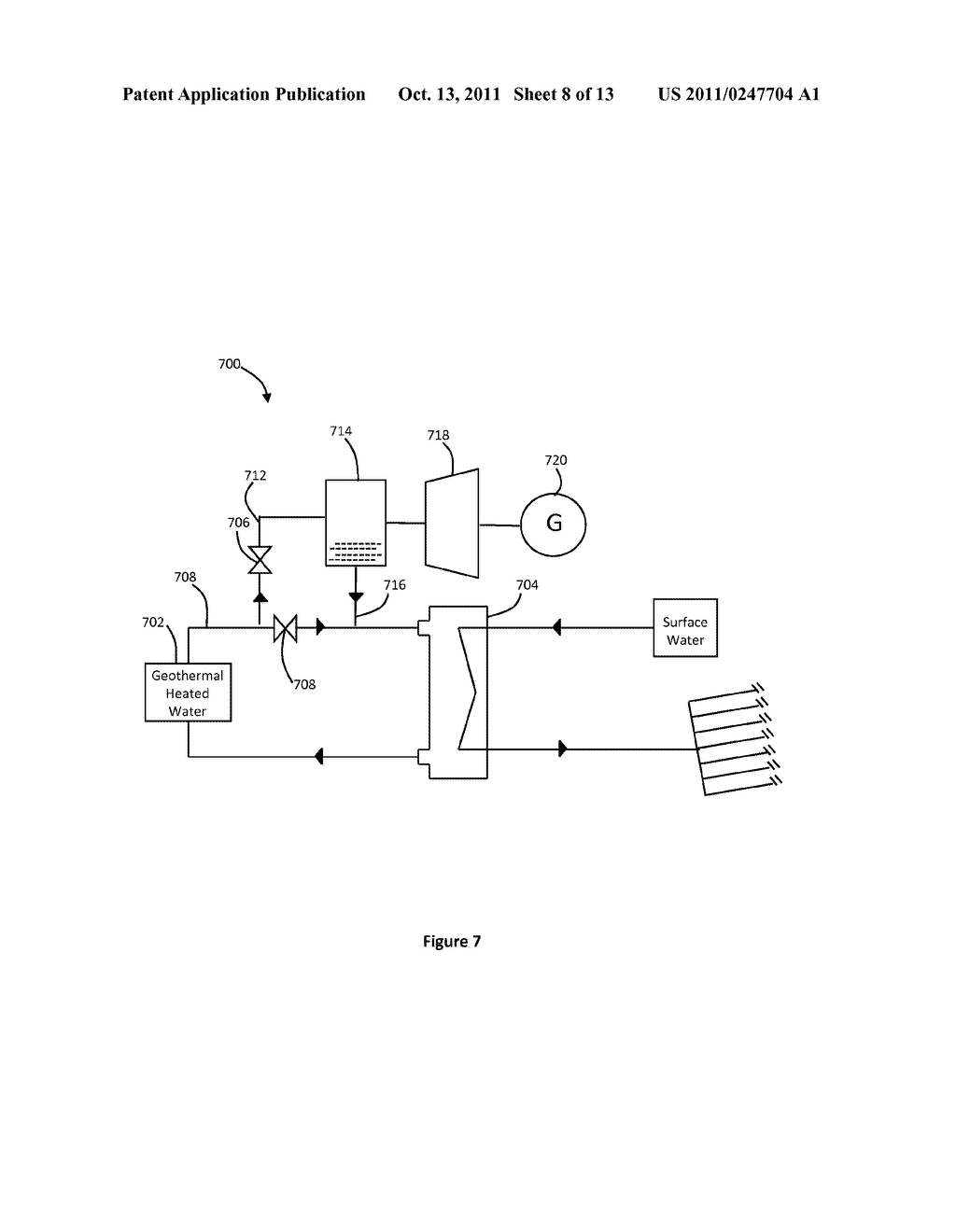 SURFACE WATER HEATING SYSTEM FOR IRRIGATION AND FROST PREVENTION - diagram, schematic, and image 09
