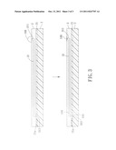 MICROFLUIDIC CHIP DEVICE AND METHOD OF MAKING THE SAME diagram and image