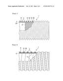 FLEXIBLE, PRESSURE-RESISTANT AND OIL-RESISTANT HOSE diagram and image