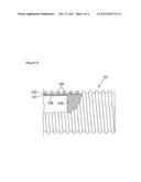 FLEXIBLE, PRESSURE-RESISTANT AND OIL-RESISTANT HOSE diagram and image