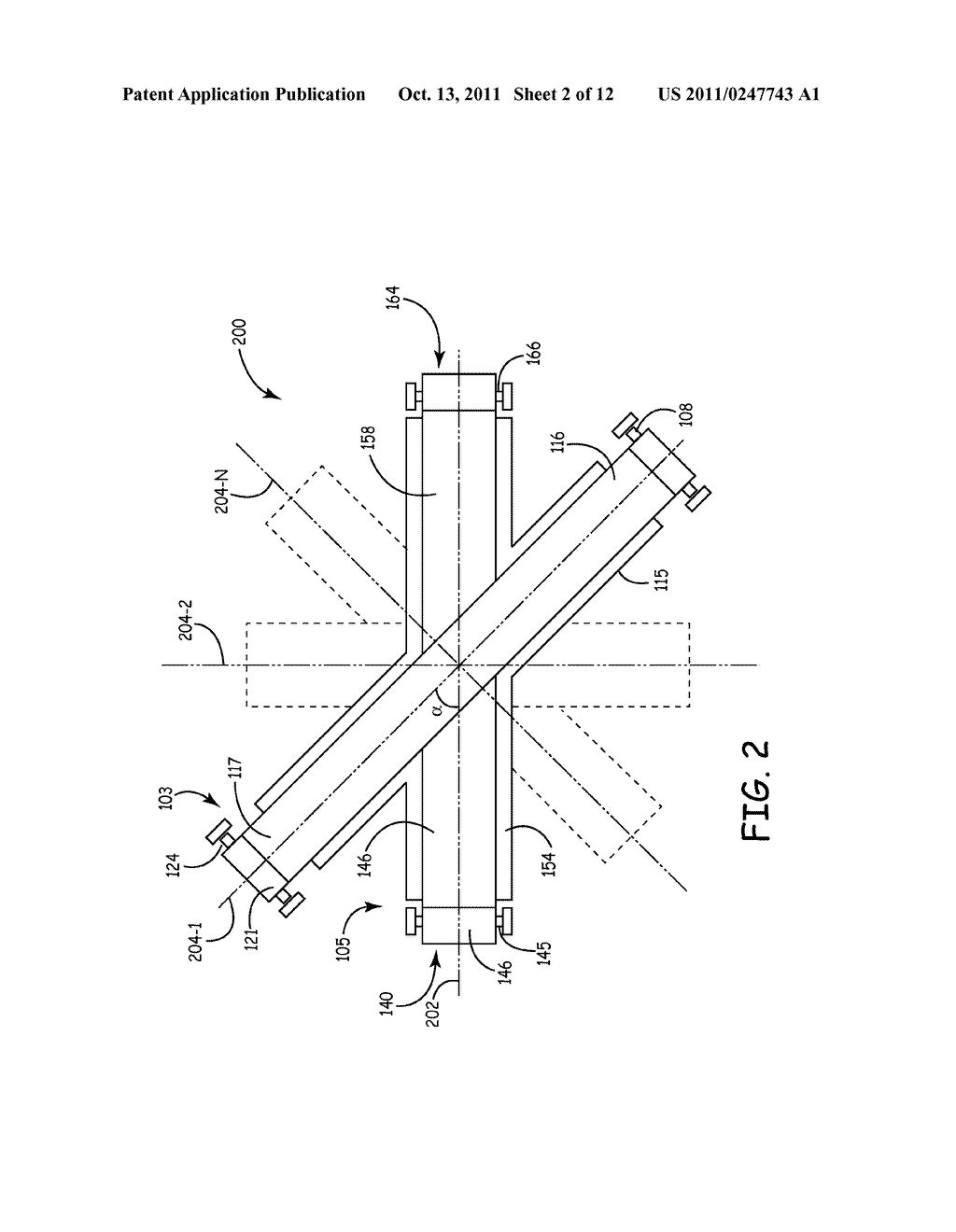 AUTOMATED BIAS-PLY PREPARATION DEVICE AND PROCESS - diagram, schematic, and image 03