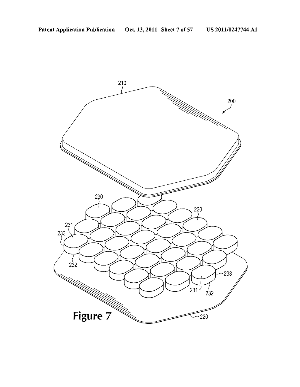 Method Of Manufacturing Cushioning Elements For Apparel And Other Products - diagram, schematic, and image 08