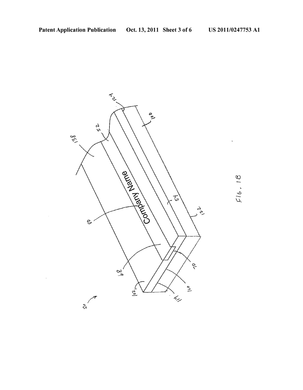 Apparatus and Method for Continuously Attaching a Primary Substrate to a     Secondary Substrate to Form a Product Having Indicia Thereon - diagram, schematic, and image 04