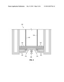 MOVABLE PARTITION SYSTEMS AND COMPONENTS THEREOF INCLUDING CHAIN GUIDE     STRUCTURES, AND METHODS OF FORMING AND INSTALLING SAME diagram and image