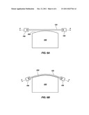 MOVABLE PARTITION SYSTEMS AND COMPONENTS THEREOF INCLUDING CHAIN GUIDE     STRUCTURES, AND METHODS OF FORMING AND INSTALLING SAME diagram and image