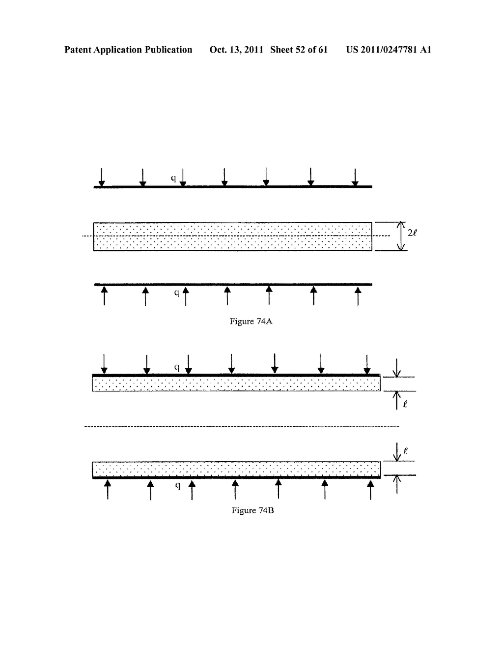 COOLING ENHANCEMENTS IN THIN FILMS USING FLEXIBLE COMPLEX SEAL DUE TO     TEMPERATURE INCREASE OR THERMAL LOAD INCREASE - diagram, schematic, and image 53