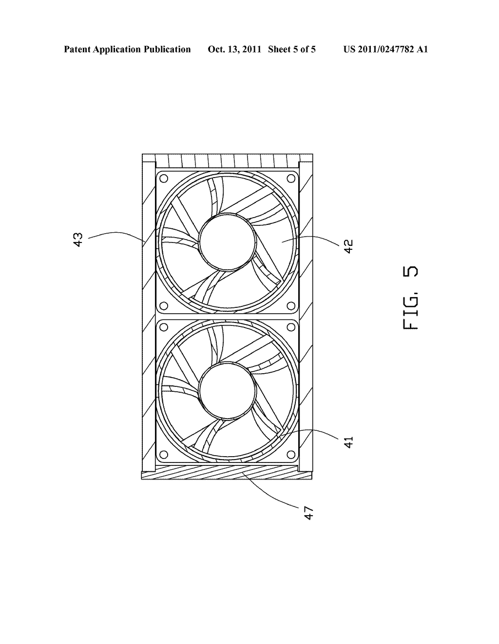 CONSTANT TEMPERATURE CHAMBER - diagram, schematic, and image 06