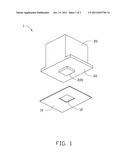 HEAT SINK diagram and image