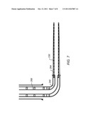 ELECTRODES FOR ELECTRICAL CURRENT FLOW HEATING OF SUBSURFACE FORMATIONS     WITH TAPERED COPPER THICKNESS diagram and image