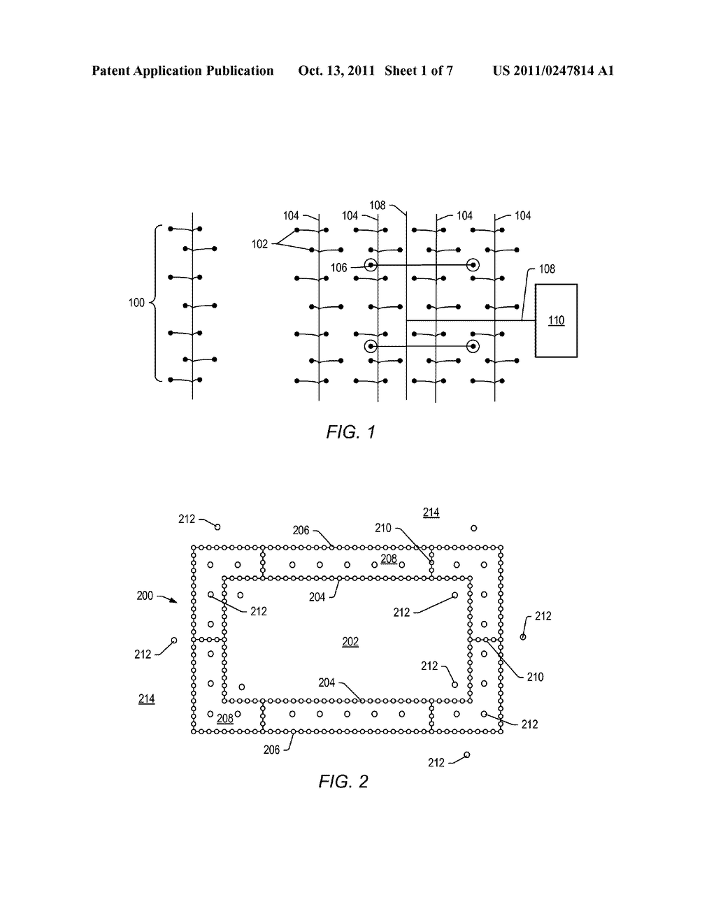 FORMING BITUMEN BARRIERS IN SUBSURFACE HYDROCARBON FORMATIONS - diagram, schematic, and image 02