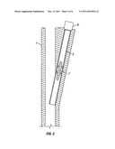 MULTIPLE ACTIVATION-DEVICE LAUNCHER FOR A CEMENTING HEAD diagram and image