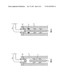 MULTIPLE ACTIVATION-DEVICE LAUNCHER FOR A CEMENTING HEAD diagram and image