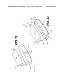 DCM HAVING ADJUSTABLE WEAR ASSEMBLY diagram and image