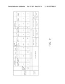 MULTI-FILM STRUCTURE AND METHOD FOR MAKING SAME, AND ELECTRONIC DEVICE     HAVING SAME diagram and image