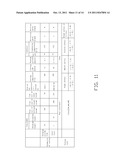 MULTI-FILM STRUCTURE AND METHOD FOR MAKING SAME, AND ELECTRONIC DEVICE     HAVING SAME diagram and image