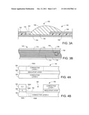 Flexible Printed Circuit Cable With Multi-Layer Interconnection diagram and image