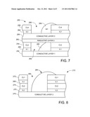 Flexible Printed Circuit Cable With Multi-Layer Interconnection diagram and image