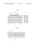 ADHESIVE FOR BONDING CIRCUIT MEMBERS, CIRCUIT BOARD AND PROCESS FOR ITS     PRODUCTION diagram and image