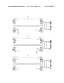 SOLAR POWERED AIRPORT BAGGAGE CART diagram and image