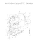 BRAKE CALIPER diagram and image