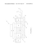 BRAKE CALIPER diagram and image