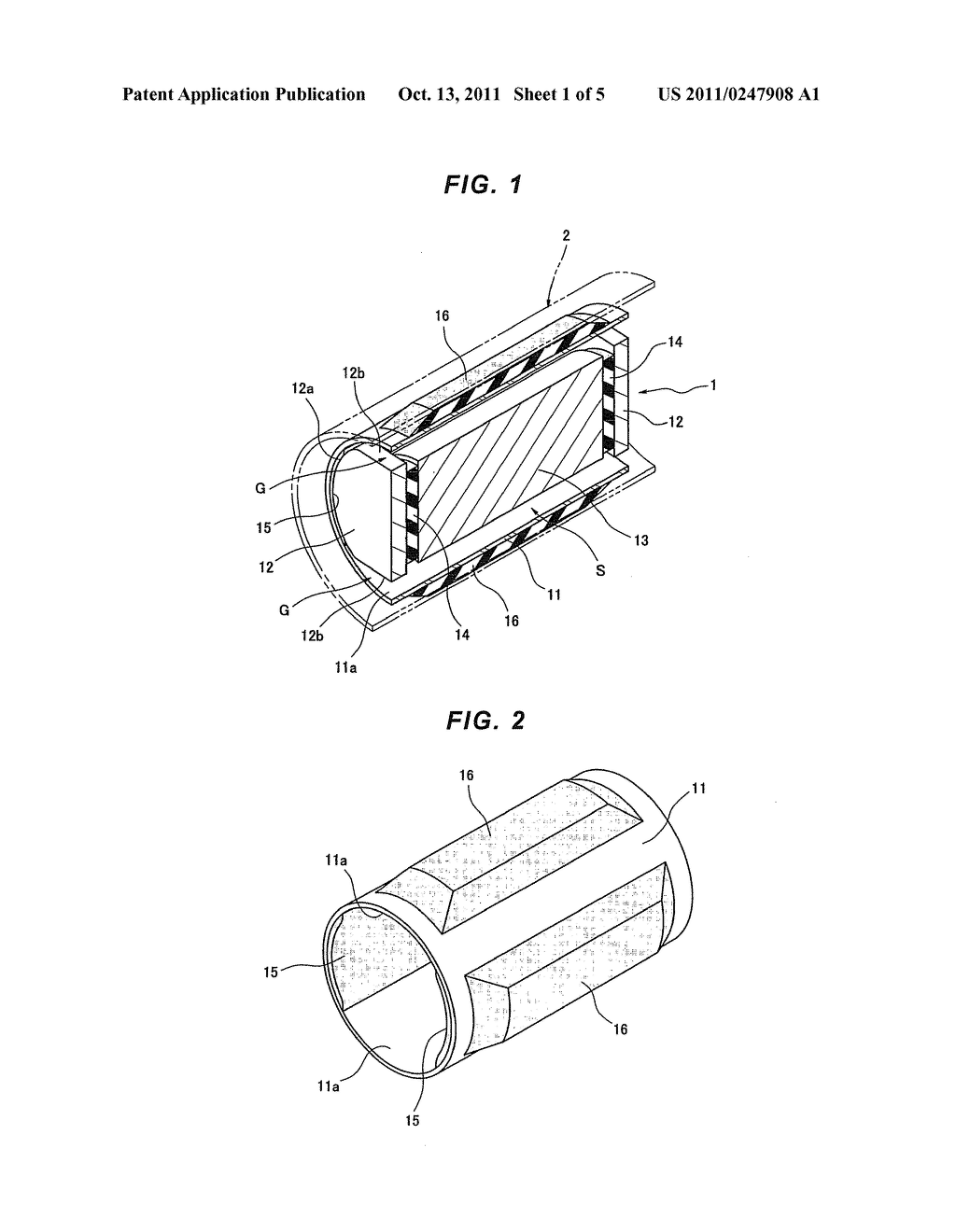 DYNAMIC DAMPER FOR HOLLOW ROTATING SHAFT - diagram, schematic, and image 02