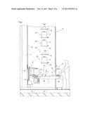 Article Transporting Device diagram and image