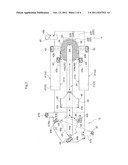 Article Transporting Device diagram and image