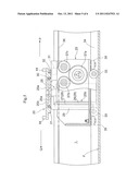 Article Transporting Device diagram and image