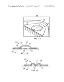 INTERNAL VENTING DOME SWITCH diagram and image